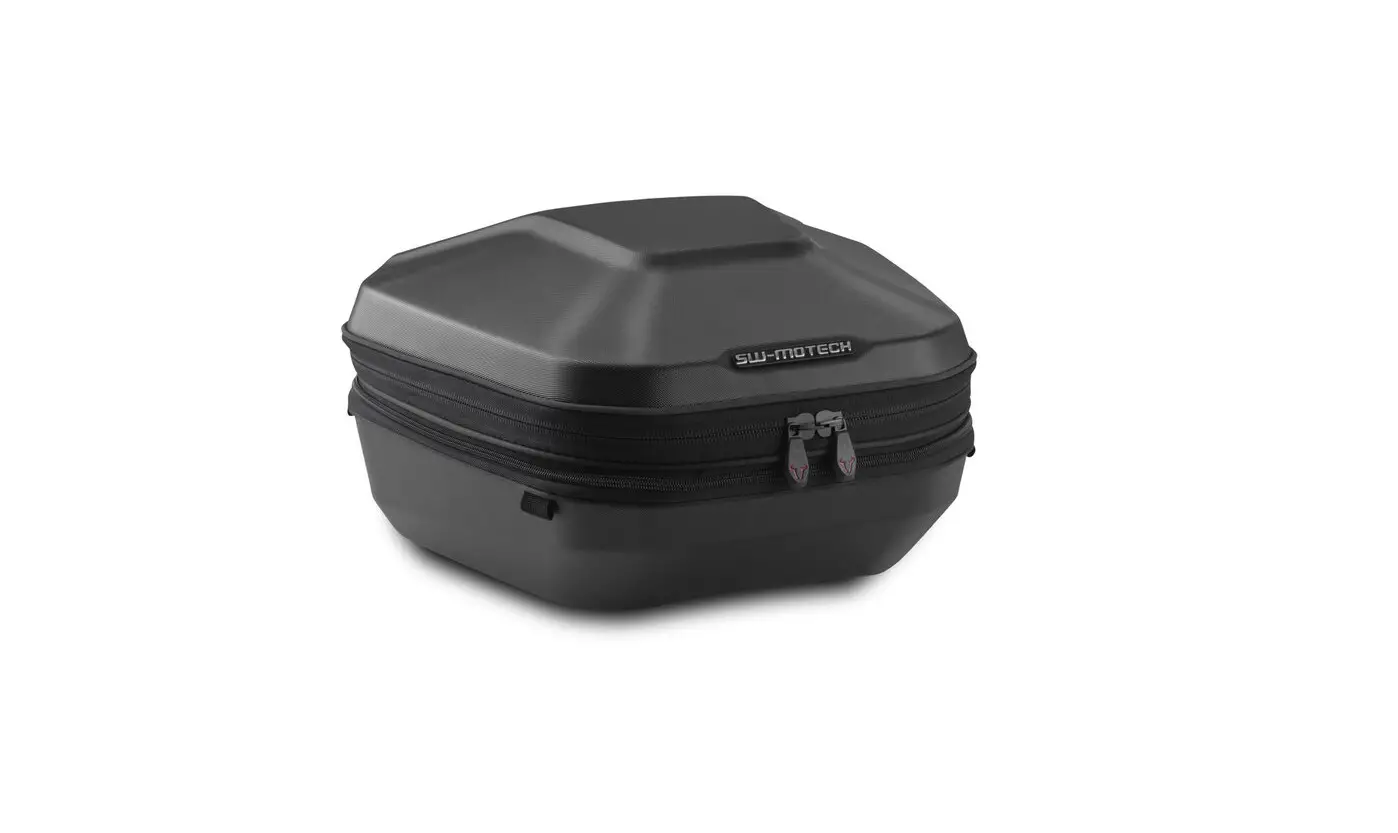 Sw-motech Tracer 9 Gt 20 Urban Abs Topcase System Instruction Manual Sw-motech Tracer 9 Gt 20 Urban Abs Topcase System Instruction Manual