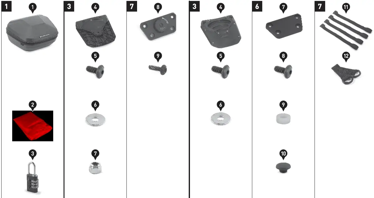 SW-Motech-TRACER-9-GT-20-URBAN-ABS-Topcase-System-fig- (11)