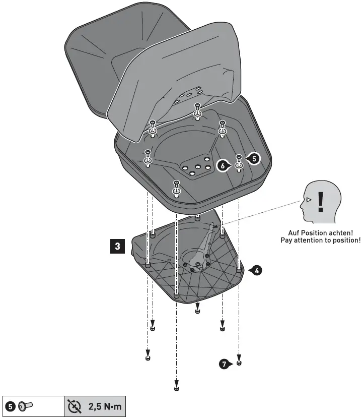 SW-Motech-TRACER-9-GT-20-URBAN-ABS-Topcase-System-fig- (13)