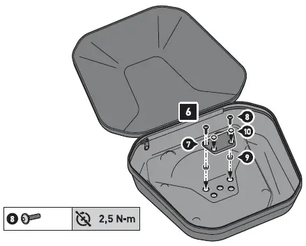 SW-Motech-TRACER-9-GT-20-URBAN-ABS-Topcase-System-fig- (18)