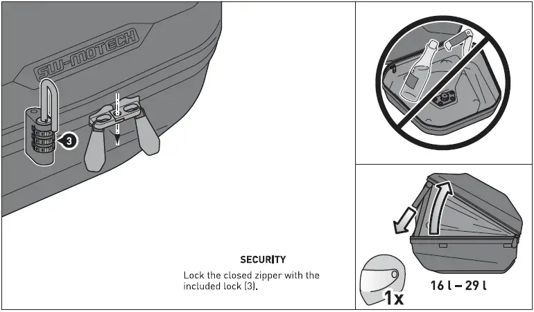 SW-Motech-TRACER-9-GT-20-URBAN-ABS-Topcase-System-fig- (22)