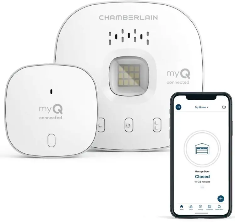 MyQ-CHAMBERLAIN-Smart-Garage-Control-product