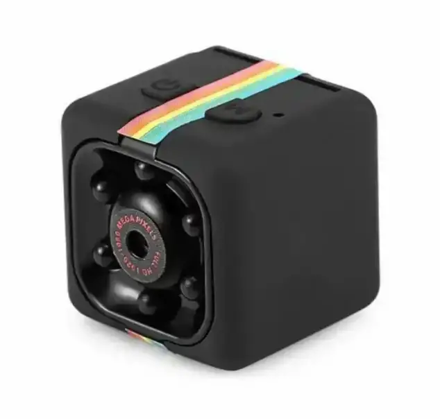 Sq11 Mini Dv User Manual