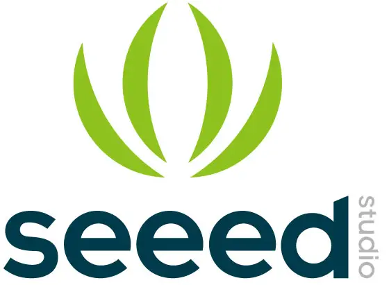 seeed studio Logo