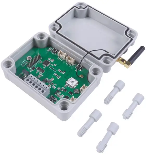 seeed studio Wio E5 CAN FD Development Kit