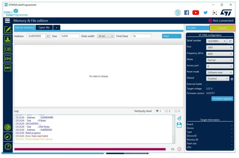 seeed studio Wio E5 CAN FD Development Kit -Configuration 3
