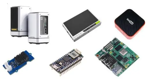 seeed studio Wio E5 CAN FD Development Kit - Tech Support