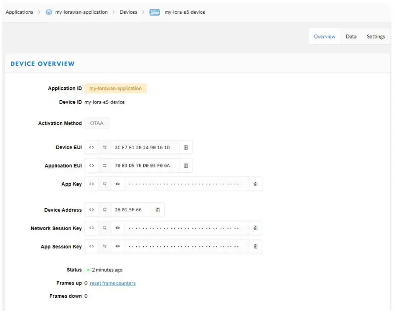 seeed studio Wio E5 CAN FD Development Kit - page