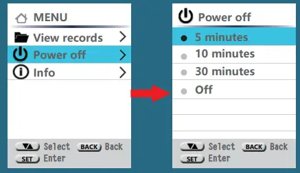 HTC-PVB-805-Vibration-Meter-fig-17