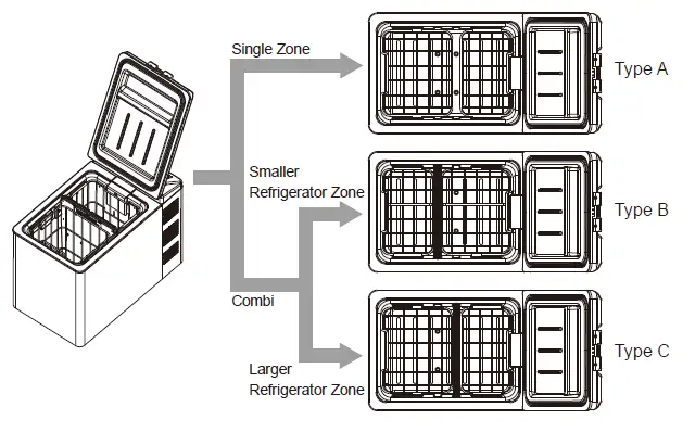 ENGEL-MT45F-G4NCD-V-Combi-Refrigerator-12