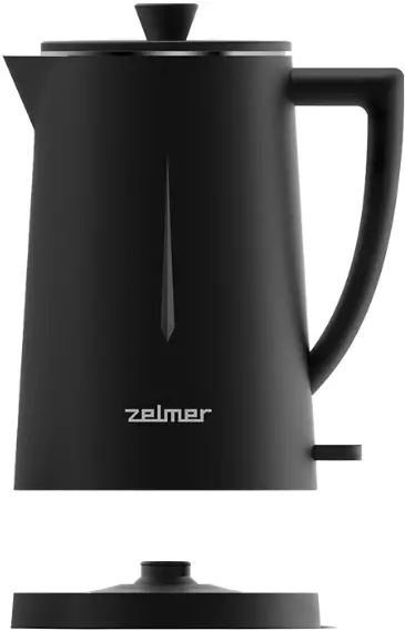 zelmer ZCK8020B Electric Kettle