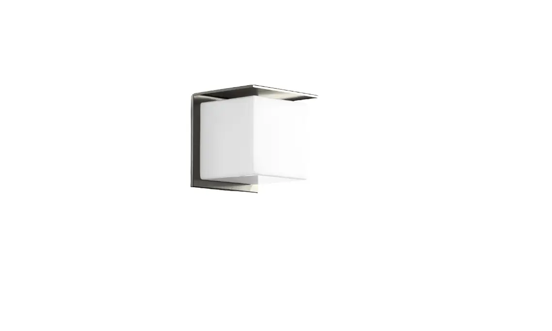 Bega 44007 Wall Luminaire Applique Instructions Bega 44007 Wall Luminaire Applique Instructions