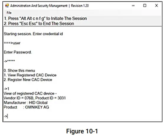 BLACKBOX KVS4-8001DX Advanced 1-Port Secure Kvm Isolator - FOR SECURITY REASONS 3