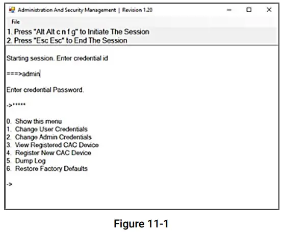 BLACKBOX KVS4-8001DX Advanced 1-Port Secure Kvm Isolator - FOR SECURITY REASONS 4