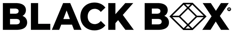 BLACKBOX logo