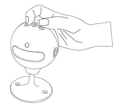 secrui PR3 Motion Sensor Alarm 11