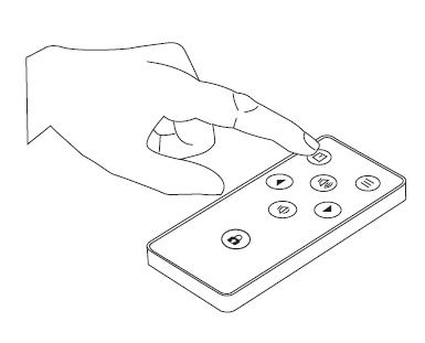 secrui PR3 Motion Sensor Alarm 5