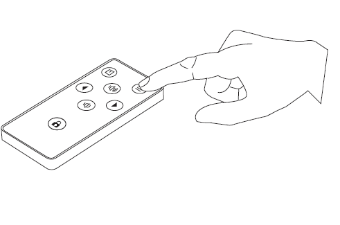 secrui PR3 Motion Sensor Alarm 6
