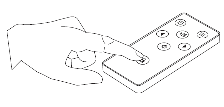 secrui PR3 Motion Sensor Alarm 9
