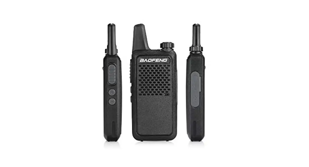 Baofeng Gt-68 Frs Two Way Radio User Manual Baofeng Gt-68 Frs Two Way Radio User Manual