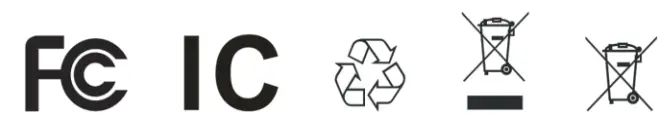 BAOFENG GT-68 FRS Two Way Radio - icon 1