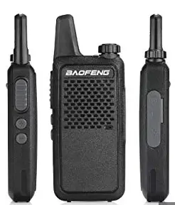 BAOFENG GT-68 FRS Two Way Radio