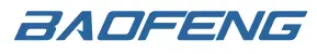 BAOFENG logo