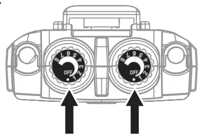 proactive 715-420 Pulse TENS Electro-Stimulator - Fig 12