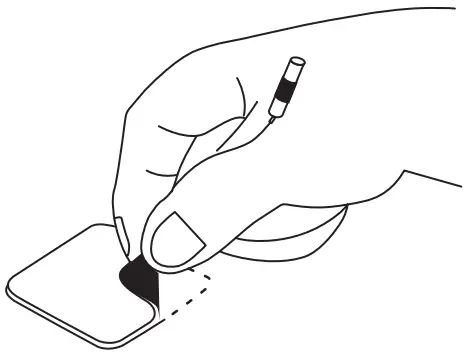 proactive 715-420 Pulse TENS Electro-Stimulator - Fig 13