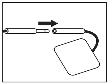 proactive 715-420 Pulse TENS Electro-Stimulator - Fig 7