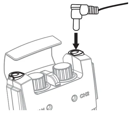 proactive 715-420 Pulse TENS Electro-Stimulator - Fig 8