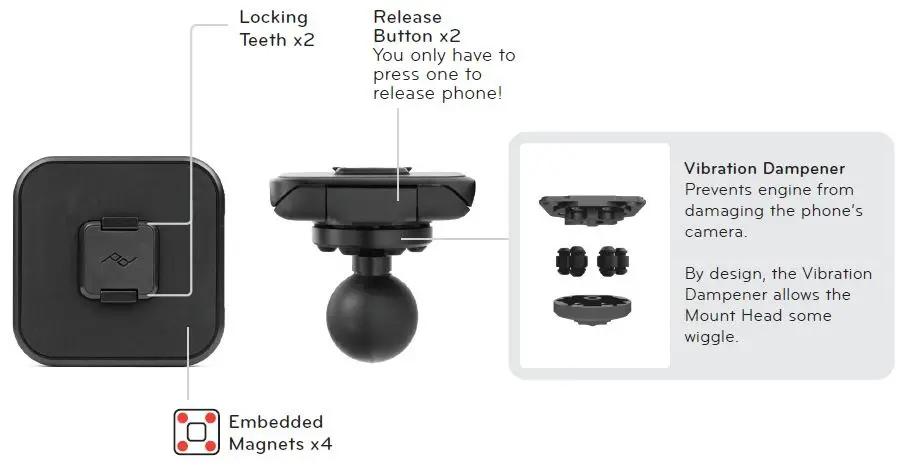 Peak-Design-M-MM-AD-BK-WEB-1-Mobile-Motorcycle-Mount-1-Inch-Ball-Adapter-fig-01