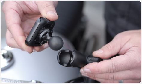 Peak-Design-M-MM-AD-BK-WEB-1-Mobile-Motorcycle-Mount-1-Inch-Ball-Adapter-fig-2
