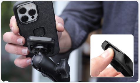 Peak-Design-M-MM-AD-BK-WEB-1-Mobile-Motorcycle-Mount-1-Inch-Ball-Adapter-fig-3
