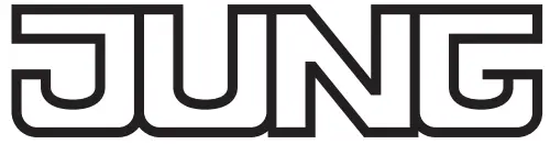 JUNG logo