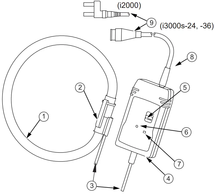 Operating Instructions