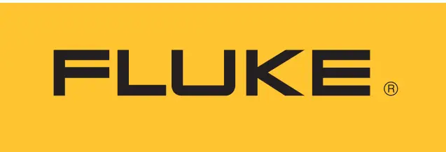 FLUKE Logo