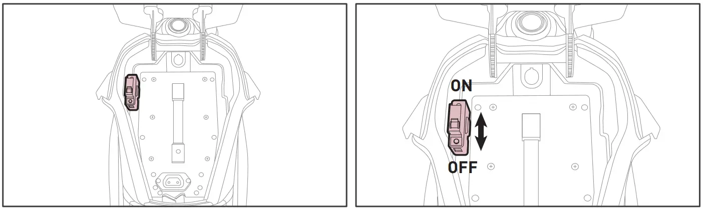 SUPER SOCO TC-MAX Smart Electric Bike - Fig 15