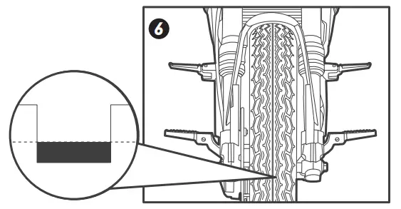 SUPER SOCO TC-MAX Smart Electric Bike - Fig 16