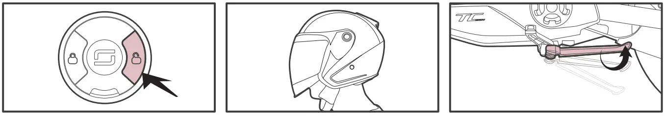 SUPER SOCO TC-MAX Smart Electric Bike - Fig 17