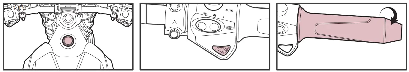 SUPER SOCO TC-MAX Smart Electric Bike - Fig 18