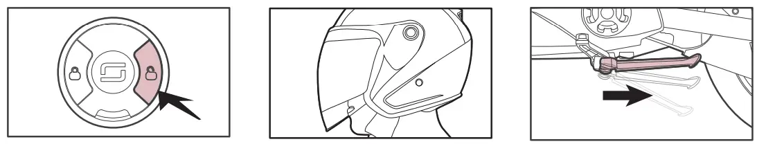 SUPER SOCO TC-MAX Smart Electric Bike - Fig 4
