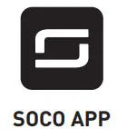 SUPER SOCO TC-MAX Smart Electric Bike - symbol 2