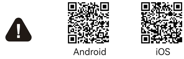 e-way E-5045FS Electric Scooter - qr code