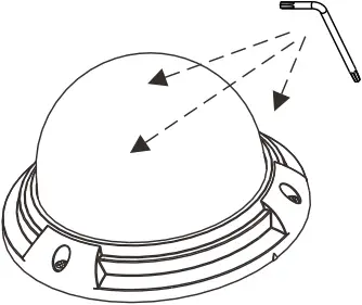 SUNELL SN-IPV8xxxUAR - Figure 3-1