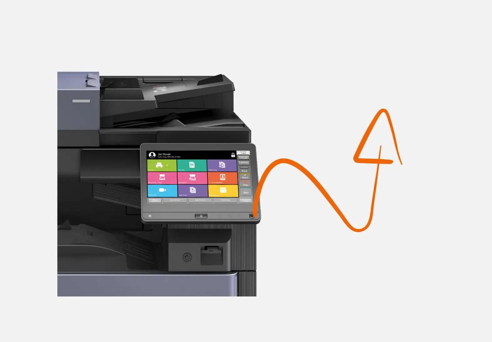 Myqx Print Management Solution Installation Guide