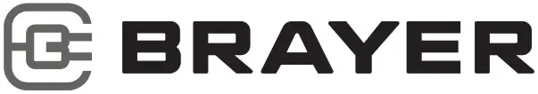 BRAYER - Logo