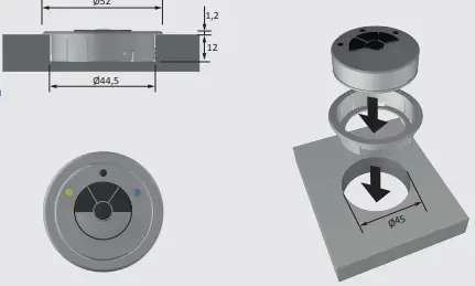 HALEMEIER-HA-MW2-E-Wireless-Hand-Held-FIG-1
