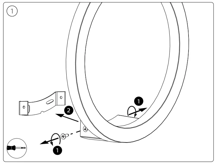 Installation Instructions
