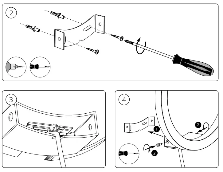 Installation Instructions